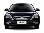 Hyundai Sonata MoInca 2009 года